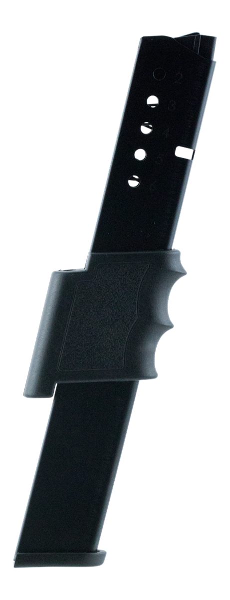 ProMag SMIA7 Standard 15rd Extended 380 ACP Fits S W Bodyguard Blued Steel