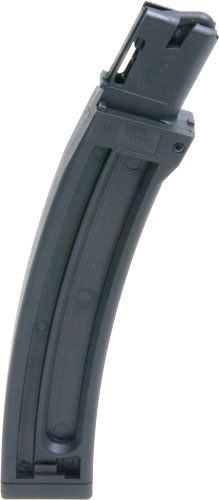 Promag MARA1 Standard 25rd 22 LR Fits Marlin 795/795SS Black DuPont Zytel P view 2
