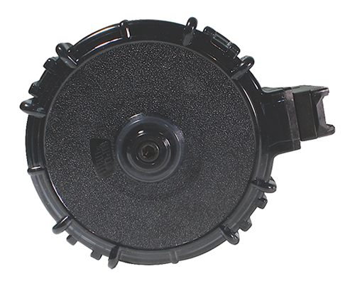 Pro Mag SAIA11 Standard 15rd Drum 12 Gauge Fits Saiga Black DuPont Zytel Po