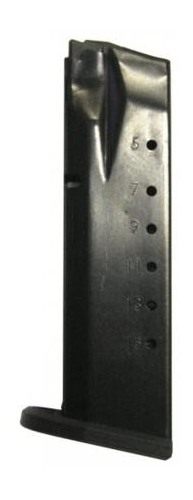 Pro Mag SW M P40 40sw 10rd Blued Steel (24) view 2