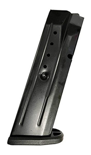 Promag SMI23 Standard 10rd 9mm Luger Fits S W M P Blued Steel view 3