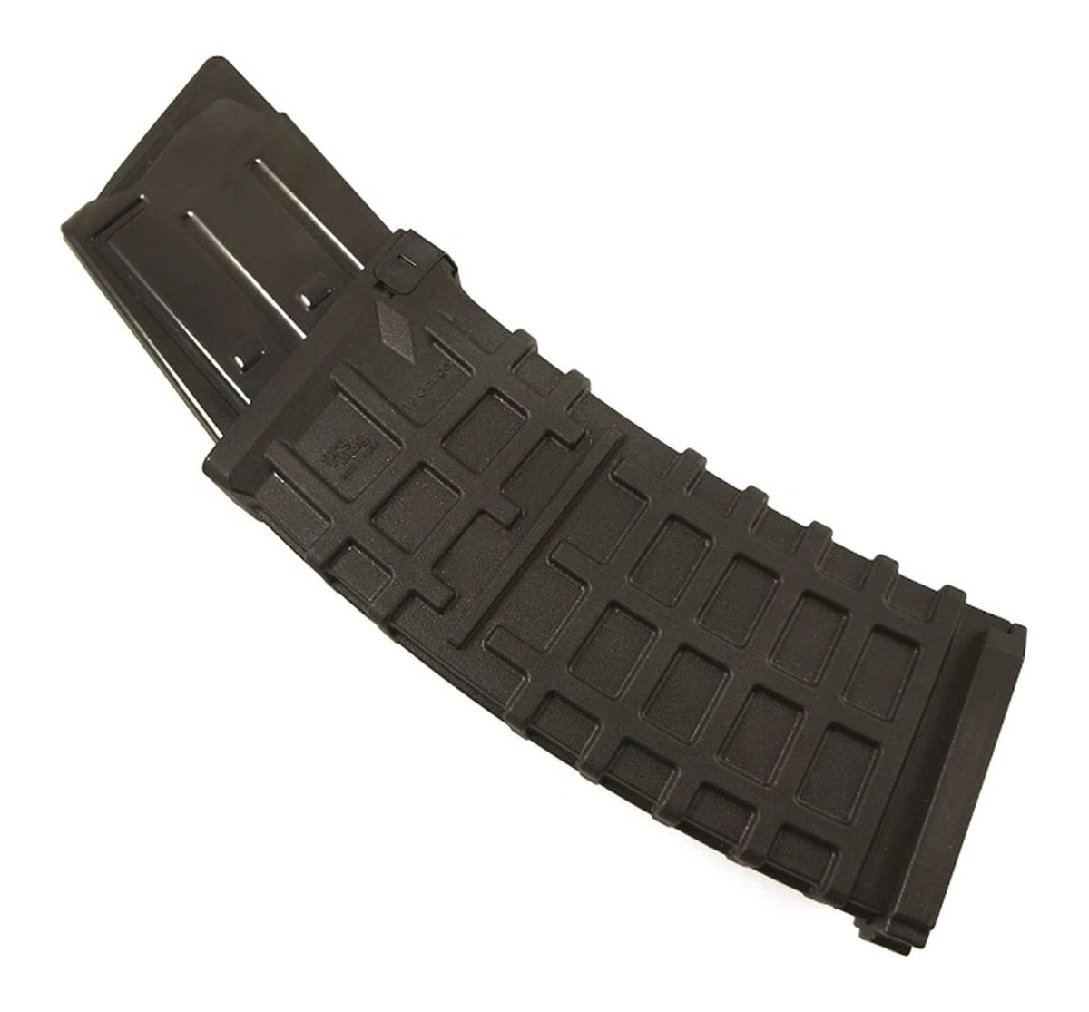 Promag Akdal MKA 1919 Shotgun Magazine 12 ga 2-3/4 Black Polymer 10/rd