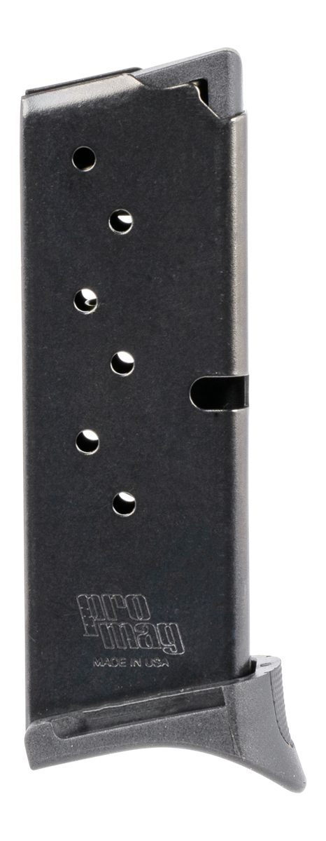 PRO MAG Steel Handgun Ruger LC9 9mm Luger Blued 7/rd