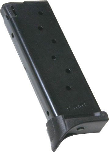 PRO MAG Steel Handgun Ruger LC9 9mm Luger Blued 7/rd view 3