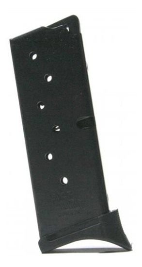 PRO MAG Steel Handgun Ruger LC9 9mm Luger Blued 7/rd view 4