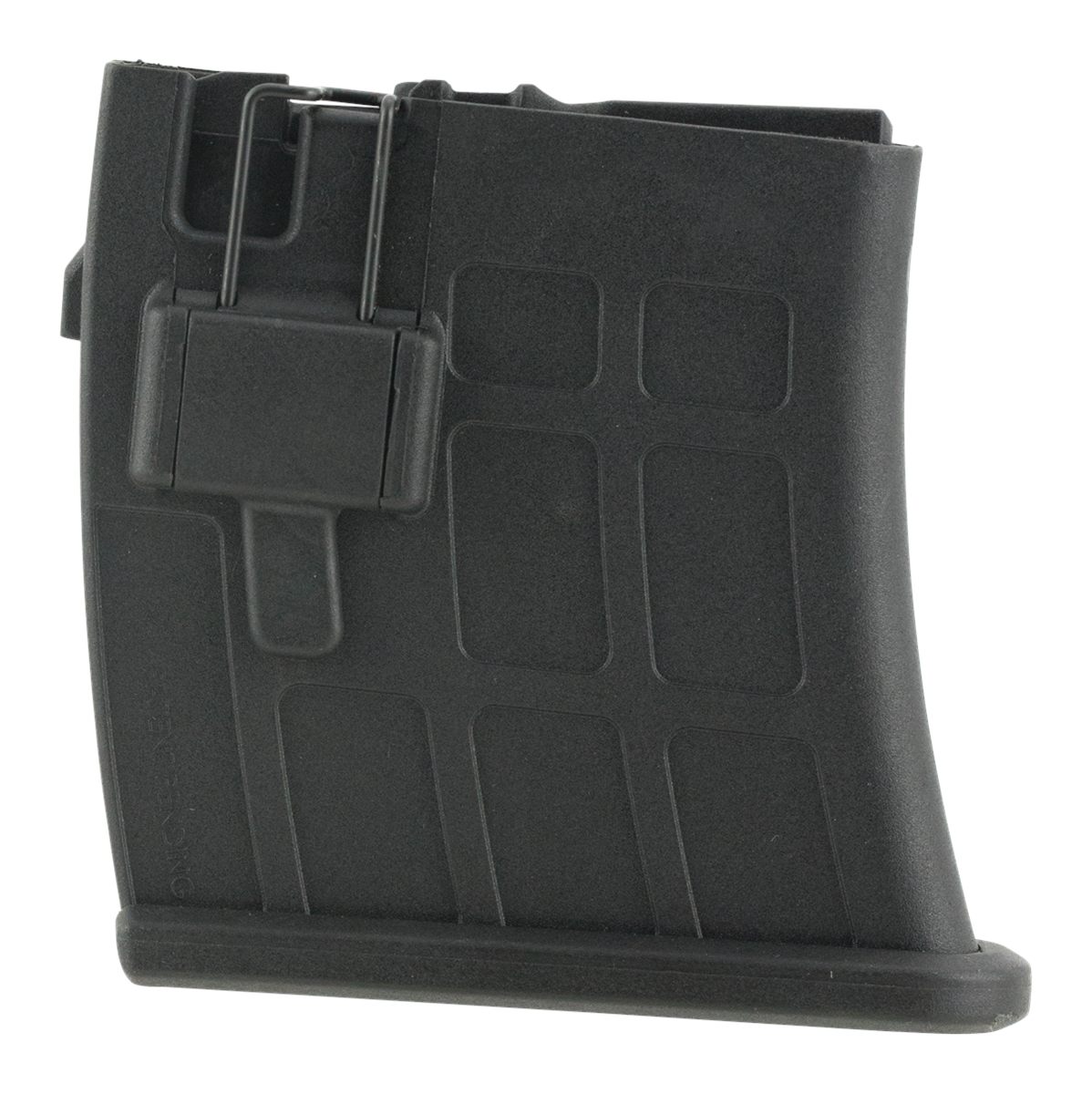 Promag Archangel AA762R01 AA9130 Stock 5rd 7.62x54mmR Black Polymer