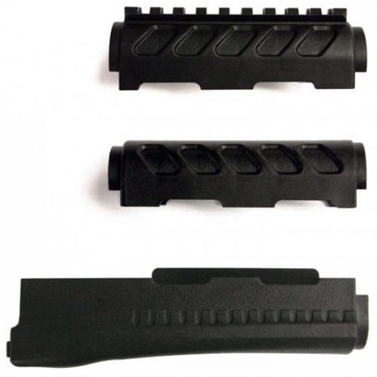 ProMag Archangel OPFOR AK Series Forend - Black