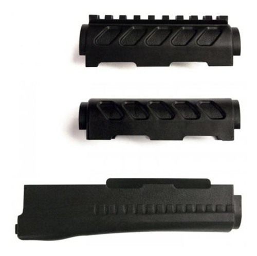 ProMag Archangel OPFOR AK Series Forend - Black view 2