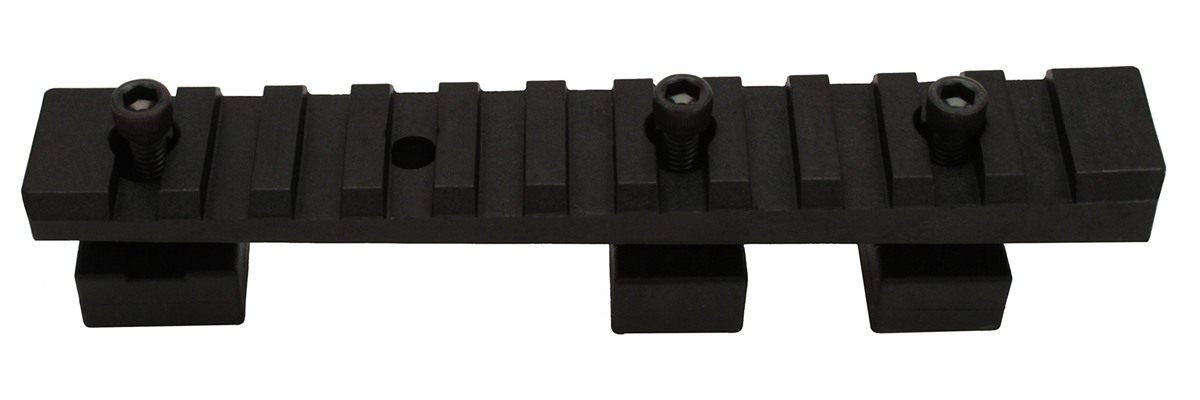ProMag AA124 Archangel Opfor AA9130 Forend Rail, Black