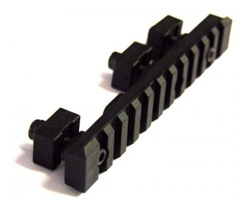 ProMag AA124 Archangel Opfor AA9130 Forend Rail, Black view 2