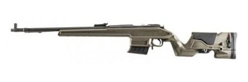 PRO MAG Archangel AA9130OD Opfor Precision Stock OD Green Synthetic Fixed w view 2