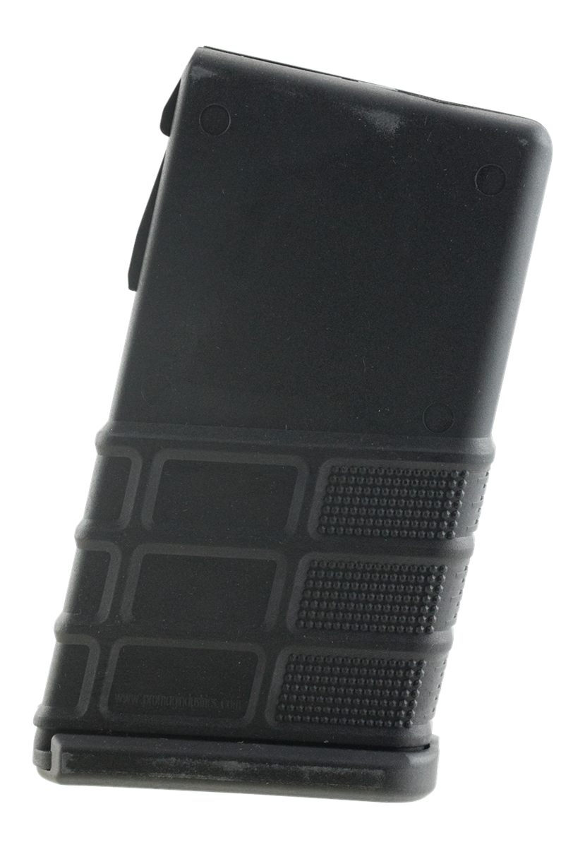 ProMag FNHA4 Standard 20rd 308 Win/7.62x51mm Nato Fits SCAR17 Black DuPont