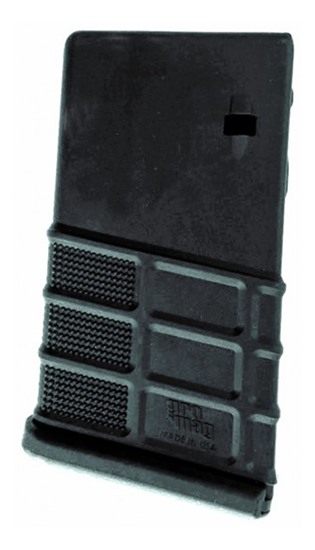 ProMag FNHA4 Standard 20rd 308 Win/7.62x51mm Nato Fits SCAR17 Black DuPont view 2