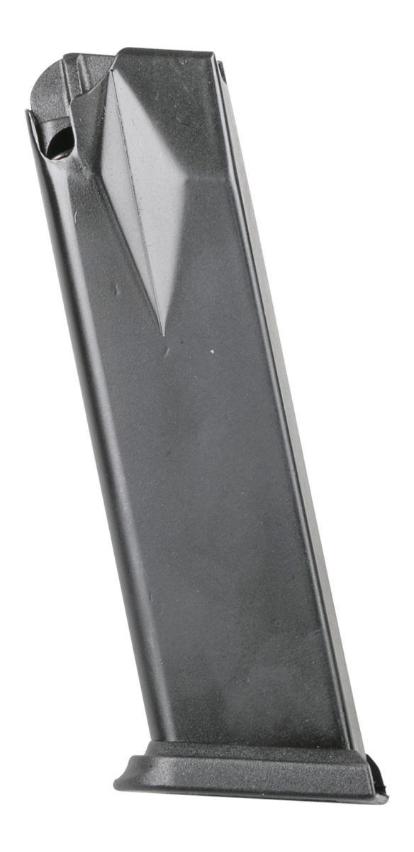 Promag SPRA6 Standard 19rd 9mm Luger Fits Springfield XD-M Blued Steel