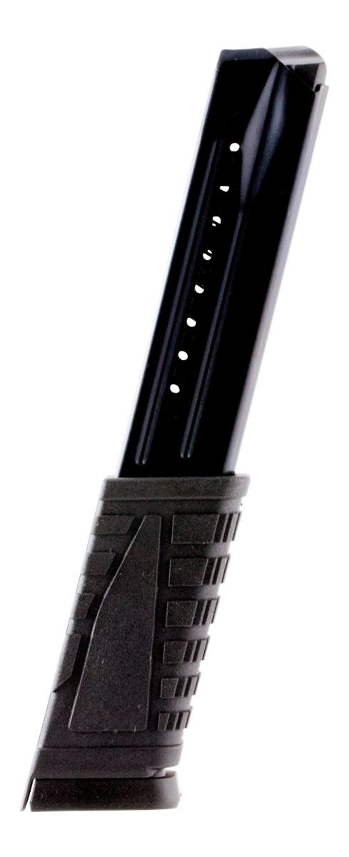 PRO MAG SPRA7 Standard 32rd Extended 9mm Luger Fits Springfield XD-M Blued