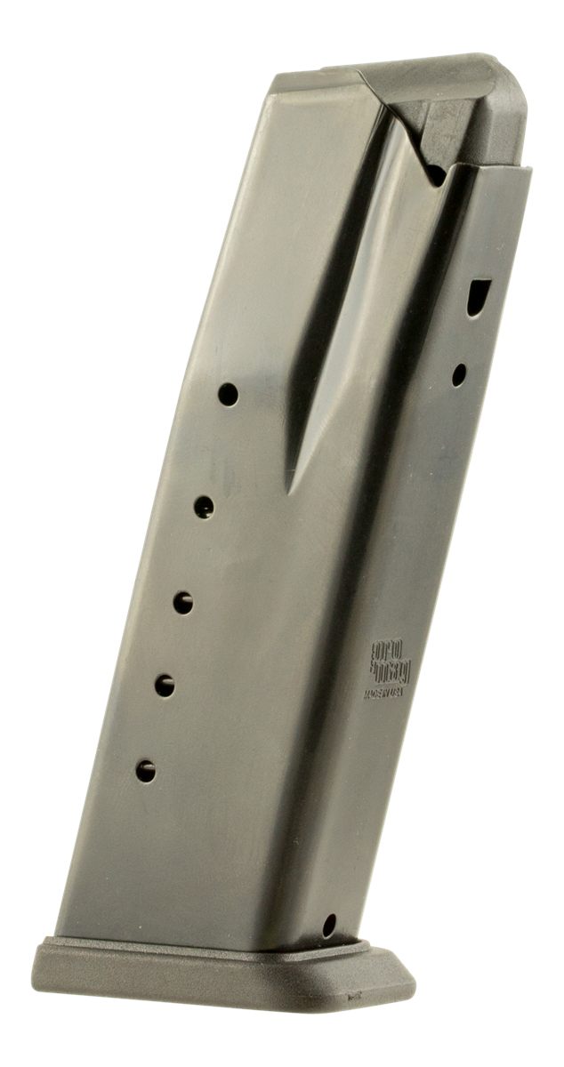 PRO MAG SPRA8 Standard 13rd 45 ACP Fits Springfield XD-M Blued Steel
