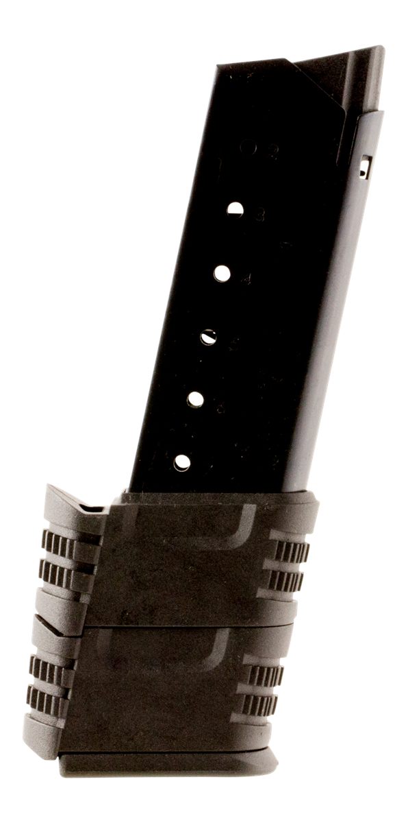 Promag SPR10 Standard 8rd Extended 45 ACP Fits Springfield XDS Blued Steel