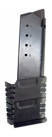 Promag SPR10 Standard 8rd Extended 45 ACP Fits Springfield XDS Blued Steel view 2