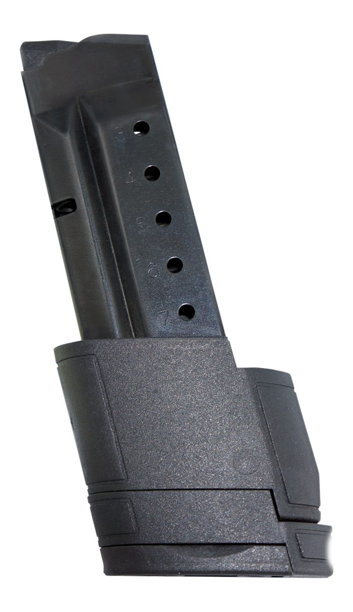 PRO MAG SMI31 Standard 9rd 40 S W Fits M P Shield Blued Steel