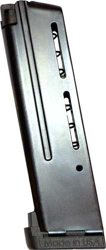 Pro Mag 1911 Government 9MM Blue Steel 10RD