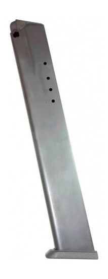 ProMag SPRA9 Standard 25rd 45 ACP Fits Springfield XD-M Blued Steel view 2