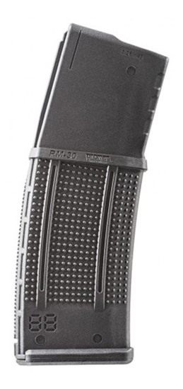 Pro Mag RM30 Standard 30rd Detachable w/Roller Follower 5.56x45mm Fits AR-1 view 2