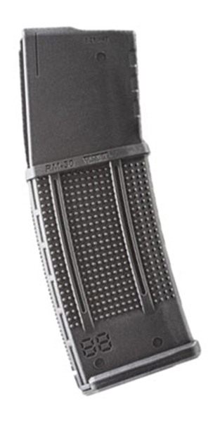 Pro Mag RM30 Standard 30rd Detachable w/Roller Follower 5.56x45mm Fits AR-1 view 3