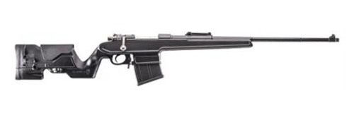 PRO MAG Archangel AA98 Precision Stock Black Synthetic Fixed with Adjustabl view 2