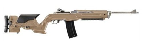 Promag Archangel Mini 14/Mini 30/6.8 Ranch rifle Precision Stock-Desert Tan