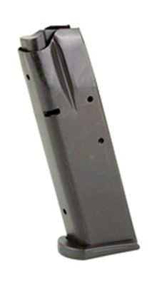 PROMAG CZ-75 9MM 10RD BLUE STEEL