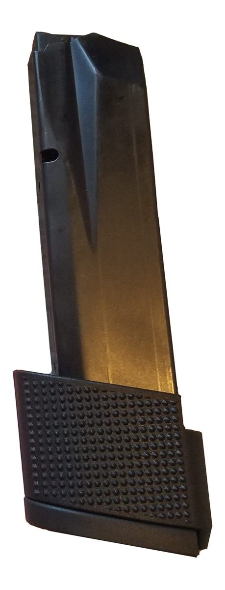 ProMag SMIA16 Standard 13rd Extended 45 ACP Fits S W M P Blued Steel view 2