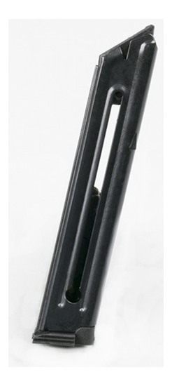 ProMag Steel Handgun Magazine Ruger Mark III .22LR Blued 10/rd