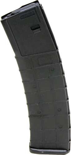 ProMag COLA16B Standard 42rd 5.56x45mm Fits AR-15/M16 Black DuPont Zytel Po view 2