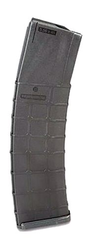 ProMag COLA16B Standard 42rd 5.56x45mm Fits AR-15/M16 Black DuPont Zytel Po view 3