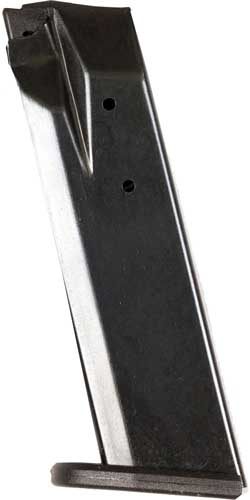 Pro Mag Steel Handgun Ruger SR40 .40 S W Blued 10/rd