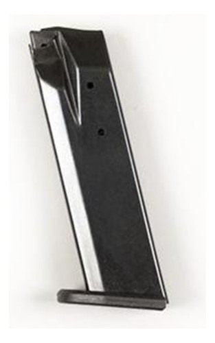 Pro Mag Steel Handgun Ruger SR40 .40 S W Blued 10/rd view 2