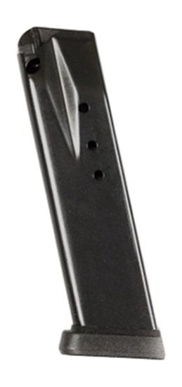 PRO MAG SPR13 Standard 10rd 40 S W Fits Springfield XD-M Blued Steel view 2