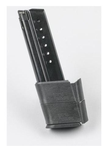 PRO MAG SPRA15 Standard 11rd Extended 9mm Luger Fits Springfield XDS Blued view 2