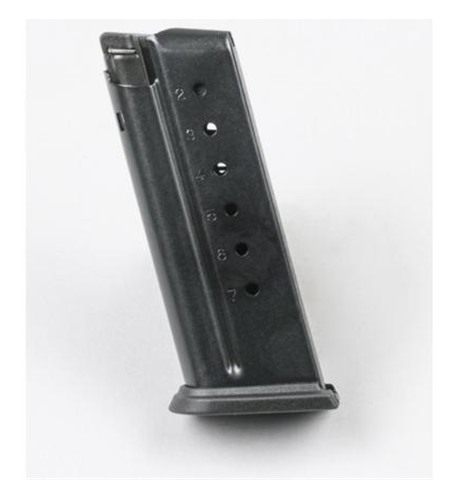 Promag SPR14 Standard 7rd 9mm Luger Fits Springfield XDS Blued Steel view 2