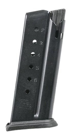 Promag SPR14 Standard 7rd 9mm Luger Fits Springfield XDS Blued Steel view 3