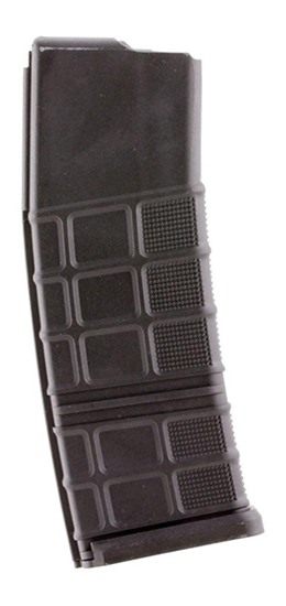 ProMag DPMA2 Standard 30rd 308 Win Fits AR-10 Black DuPont Zytel Polymer view 2