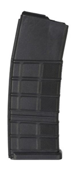 ProMag DPMA2 Standard 30rd 308 Win Fits AR-10 Black DuPont Zytel Polymer view 3