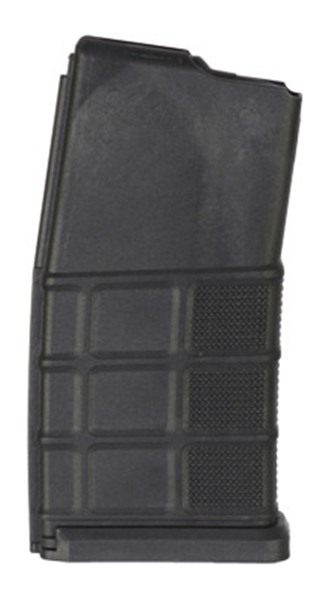 PRO MAG DPMA3 Standard 20rd 308 Win Fits AR-10 Black DuPont Zytel Polymer view 4