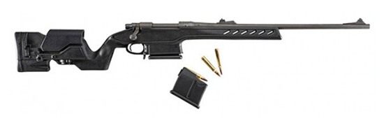 Pro Mag Archangel 700 Precision Elite Stock Long Action