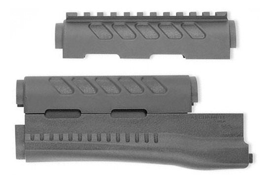 Pro Mag Archangel Yugoslavian AK 4pc Forend Rail NO
