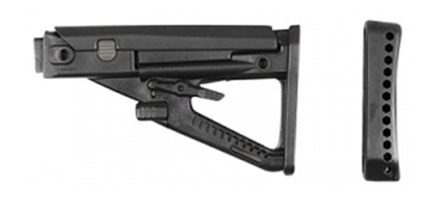Pro Mag Archangel Yugoslavian AK Opfor Buttstock With Pad