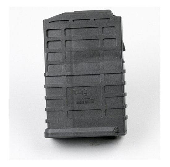PRO MAG RUG22 Standard 10rd 308 Win/7.62x51mm Nato Fits Ruger Scout Black D view 2