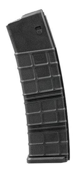 PRO MAG DPMA4 Standard 40rd 308 Win Fits AR-10 Black DuPont Zytel Polymer view 2