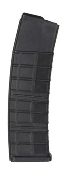 PRO MAG DPMA4 Standard 40rd 308 Win Fits AR-10 Black DuPont Zytel Polymer view 3