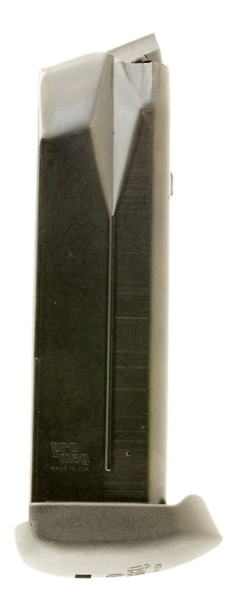 PRO MAG FNHA5 Standard 15rd 45 ACP Fits FNX Blued Steel